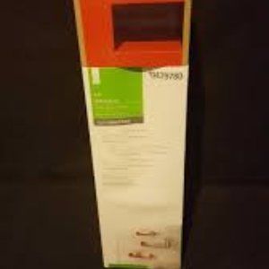 Style Selections Shelves 3 piece set